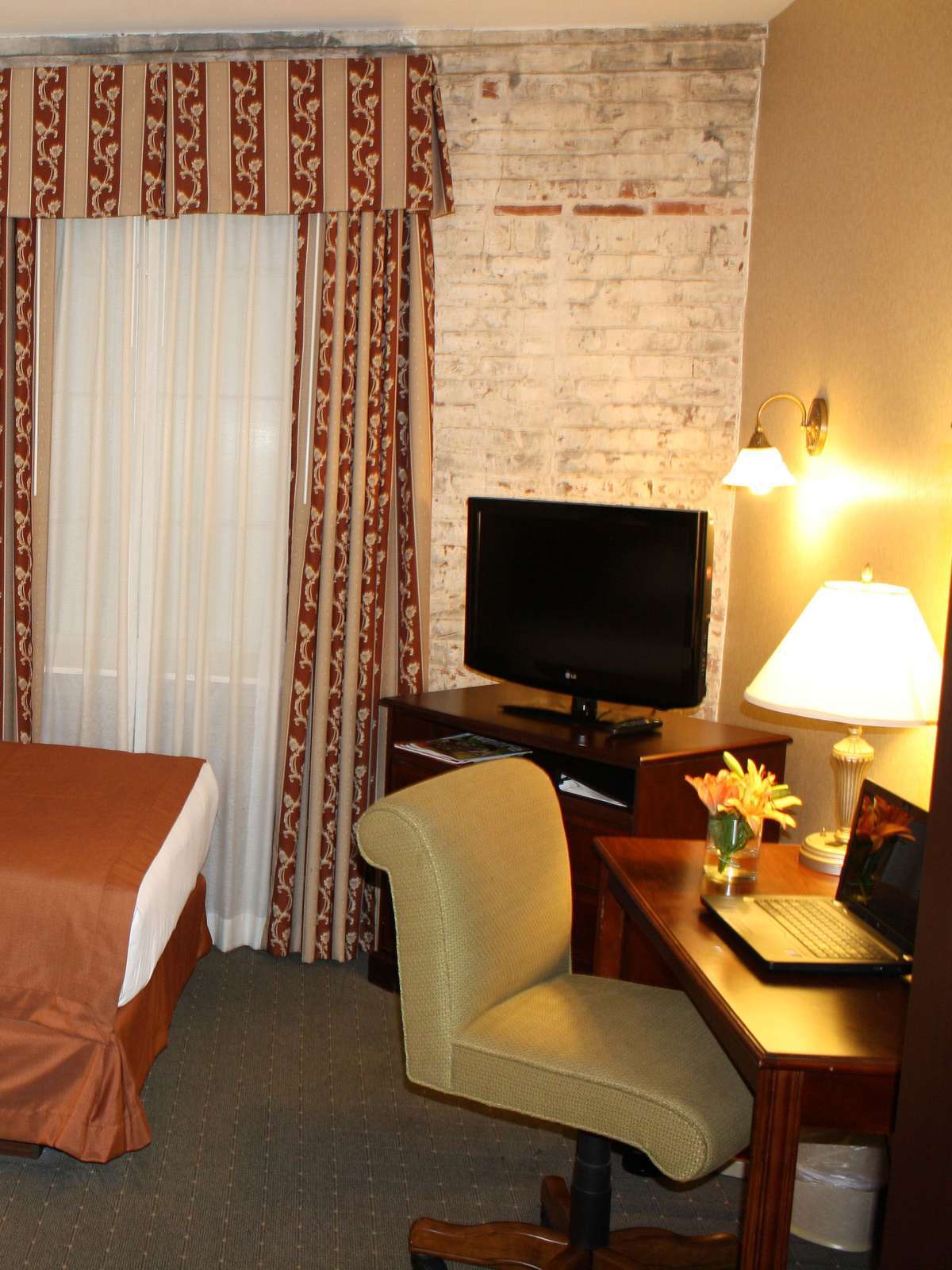 Hotel Best Western Plus St. Christopher Hotel photo 2