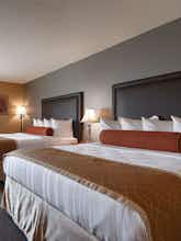 Hotel Best Western Plus The Charles Hotel photo 1