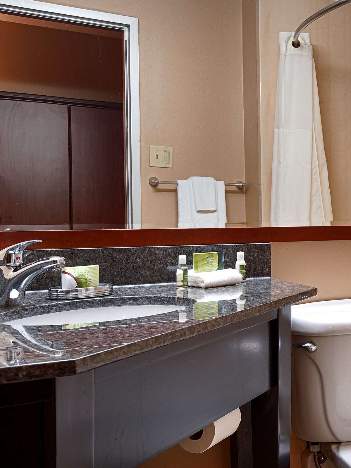 Hotel Best Western Plus The Charles Hotel photo 3