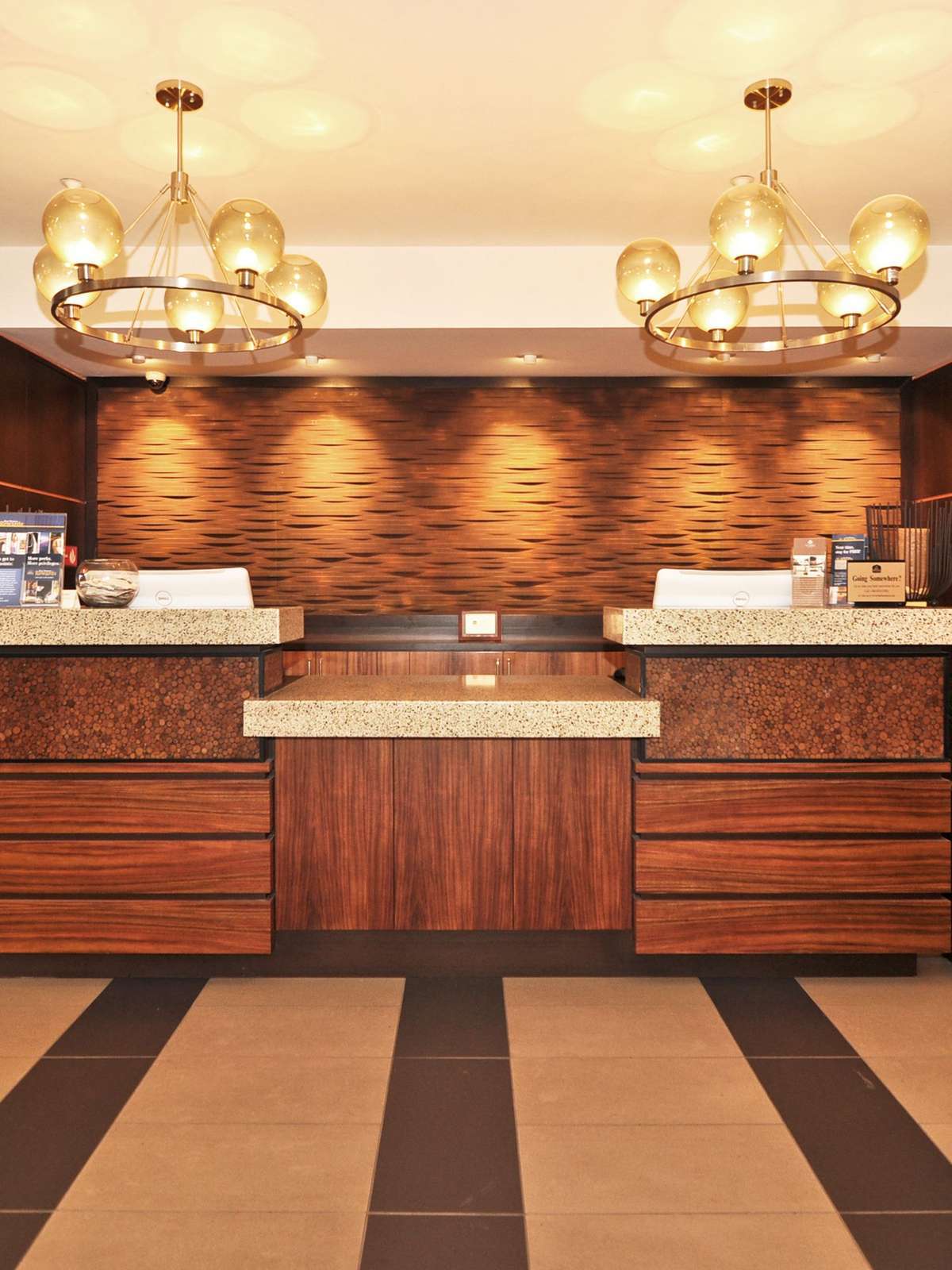 Hotel Best Western Premier Ivy Hotel photo 3