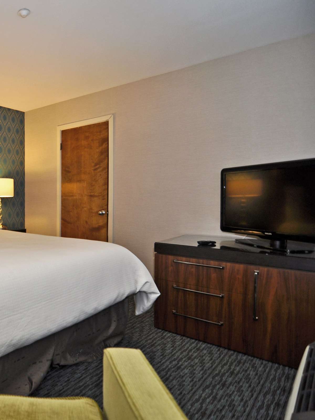 Hotel Best Western Premier Ivy Hotel photo 2