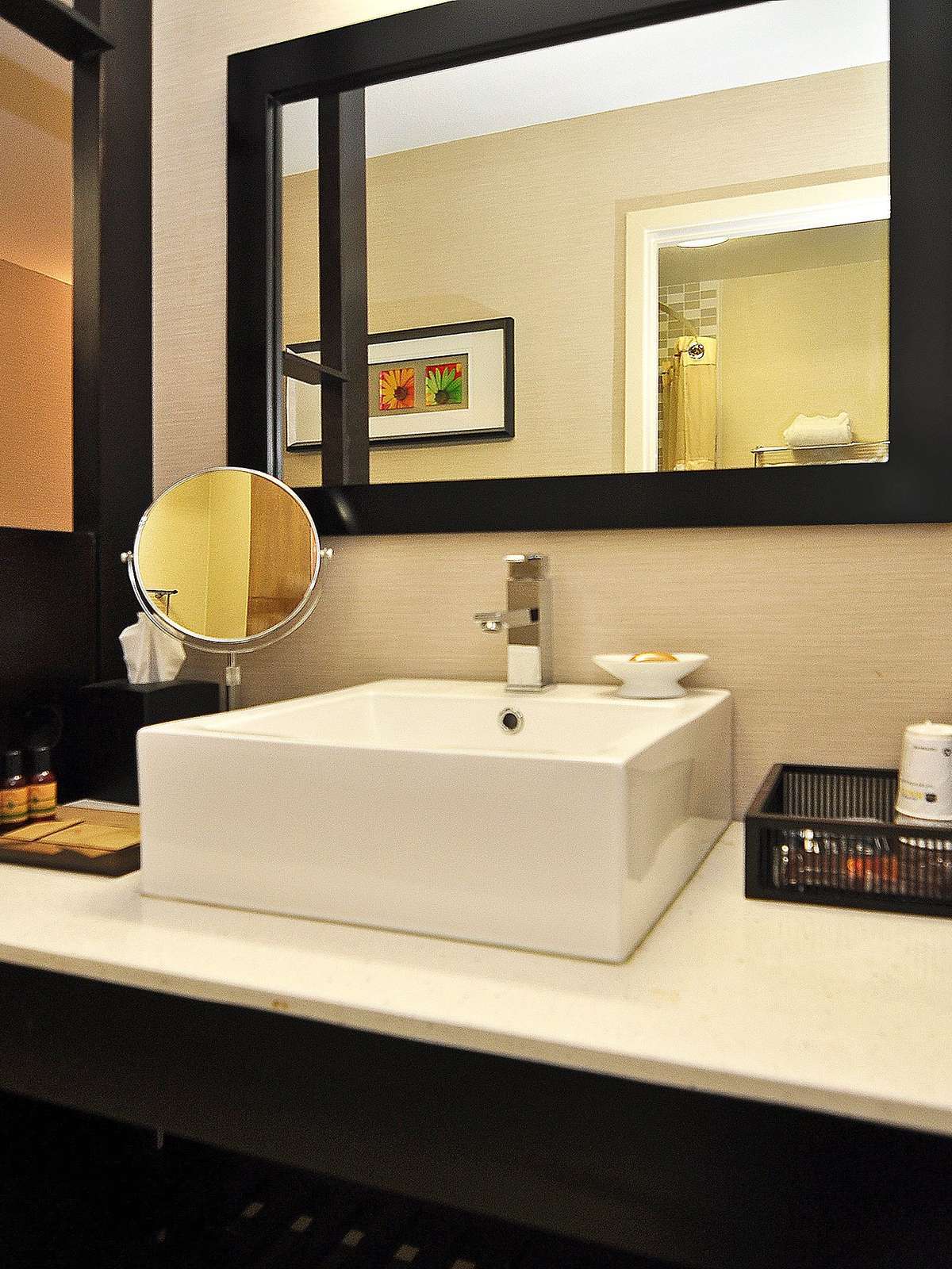 Hotel Best Western Premier Ivy Hotel photo 4