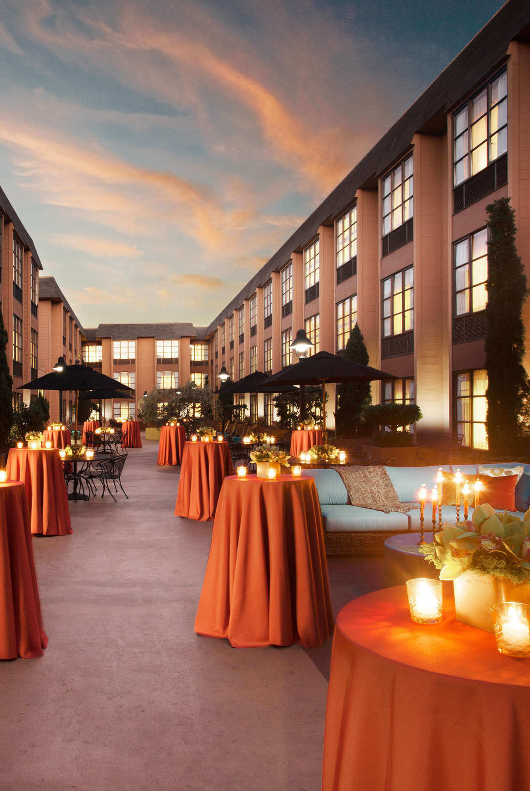 Hotel DO NOT BOOK - Pier 2620 Hotel photo 2