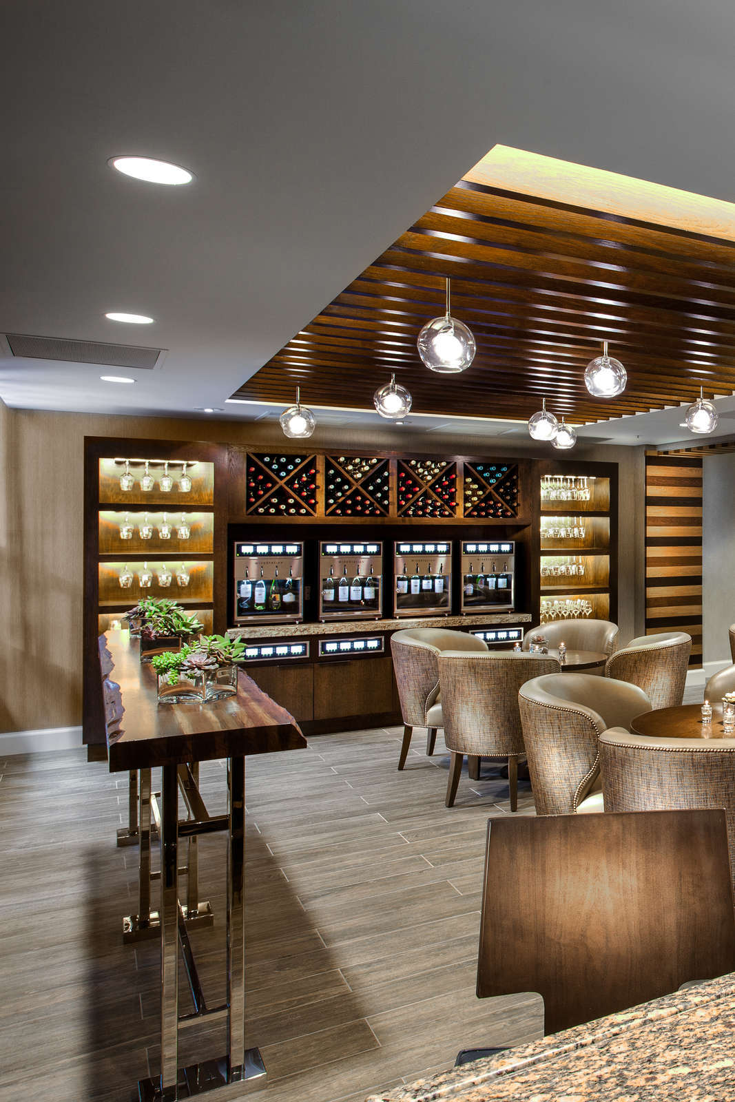 Hotel DO NOT BOOK - Pier 2620 Hotel photo 3