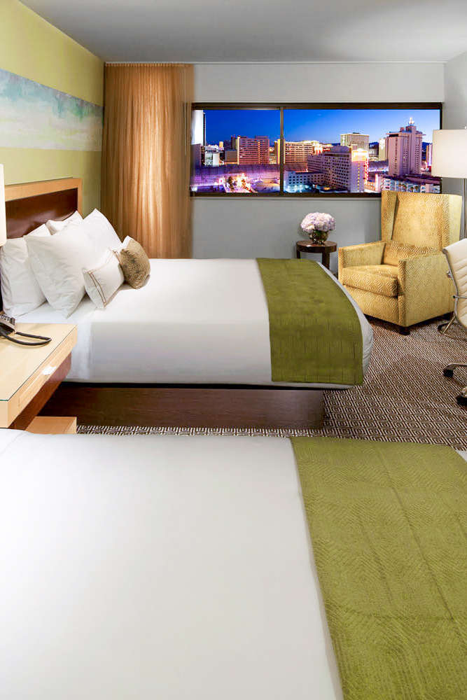 Downtown Grand Las Vegas