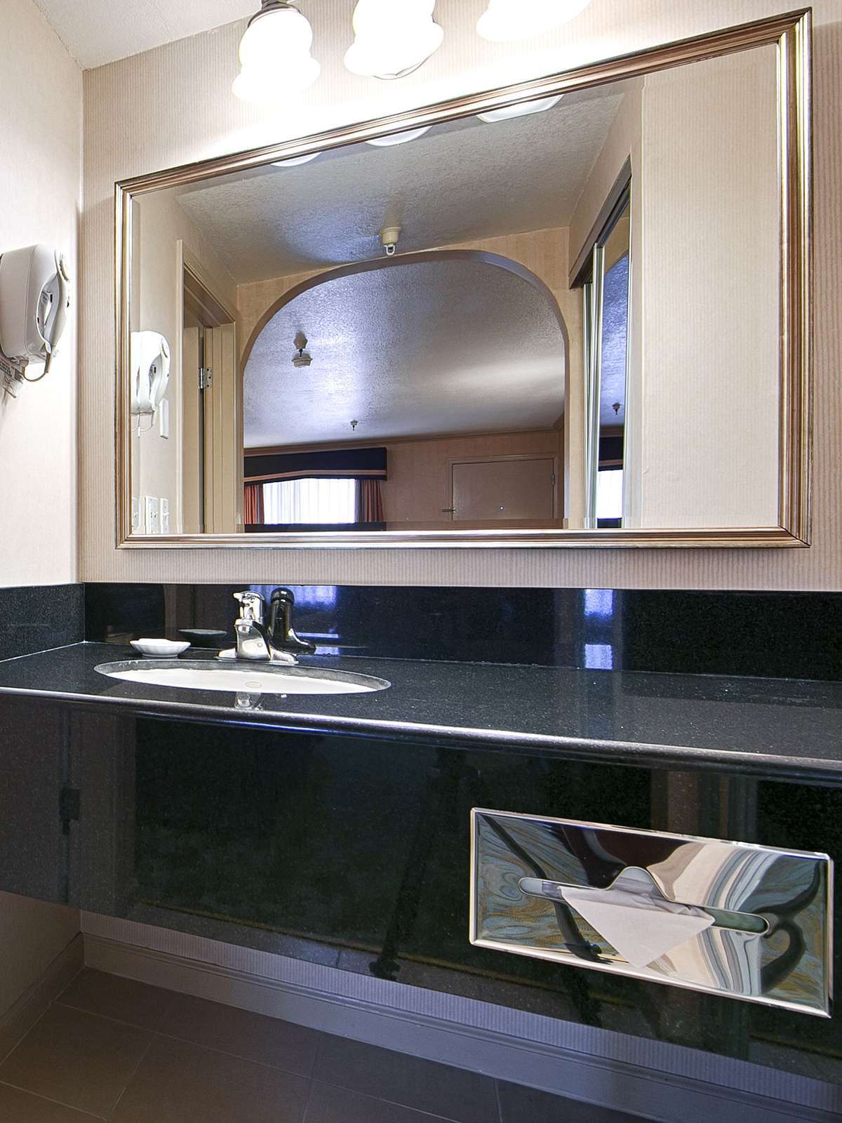 Hotel Best Western Plus Executive Suites photo 3