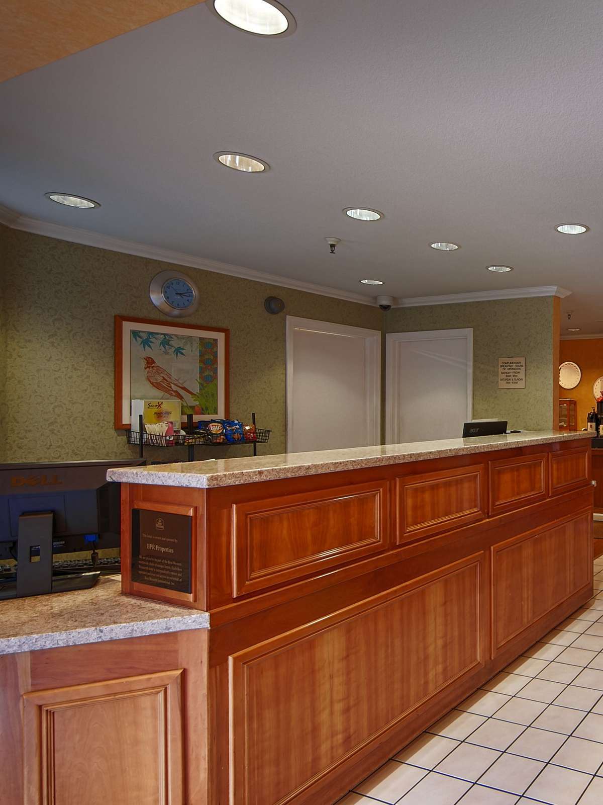 Hotel Best Western Plus Executive Suites photo 5