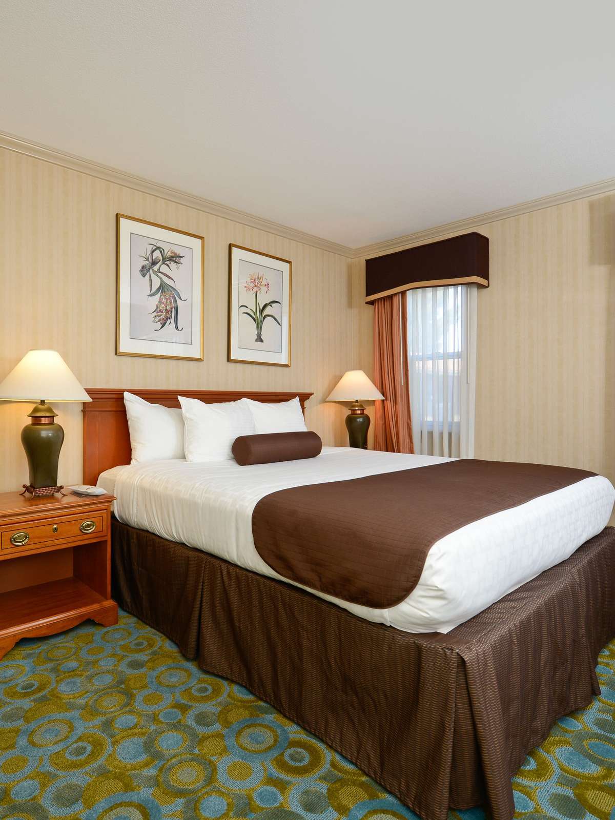 Hotel Best Western Plus Executive Suites photo 1