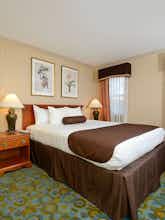 Hotel Best Western Plus Executive Suites photo 1