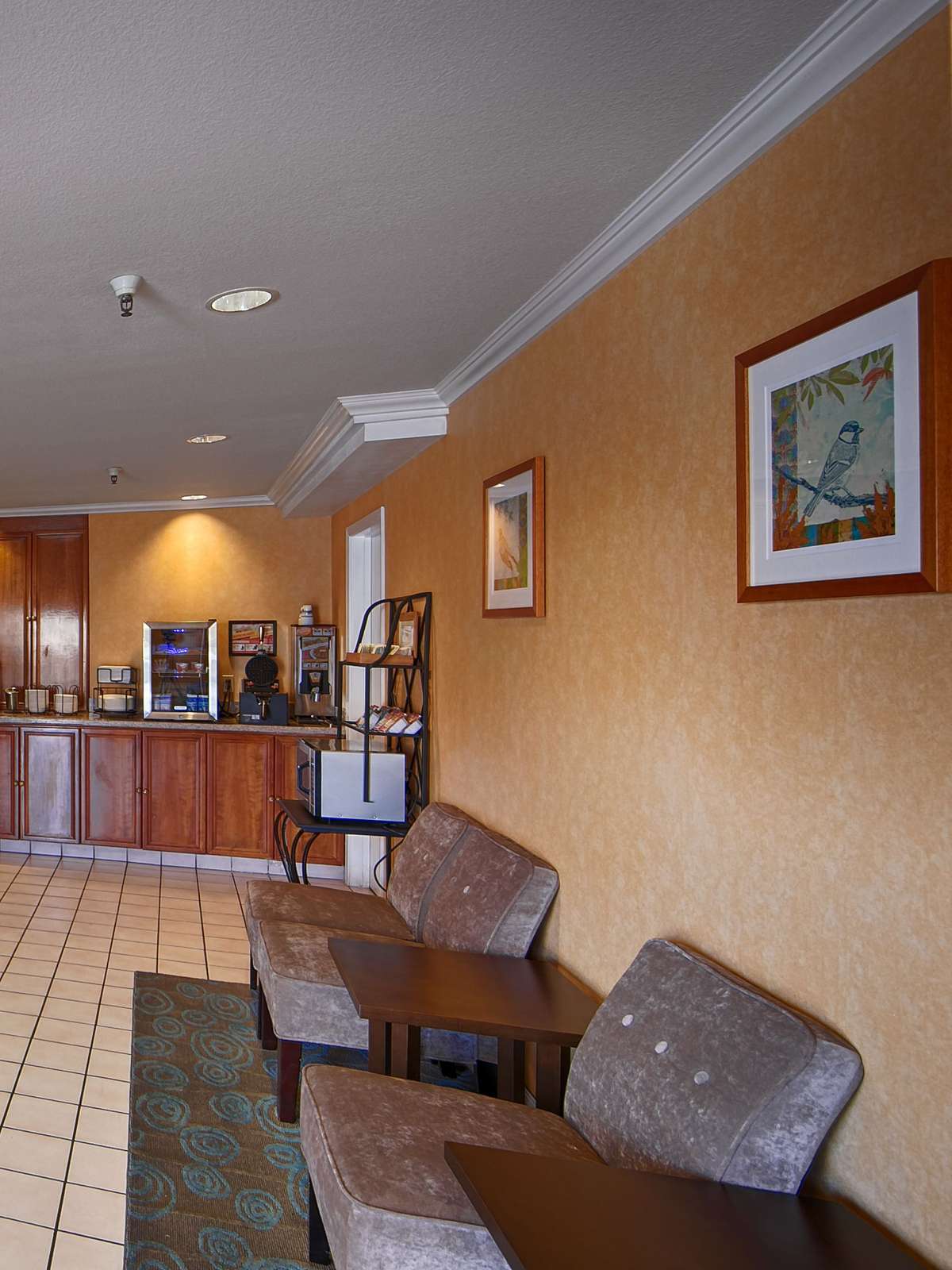Hotel Best Western Plus Executive Suites photo 4