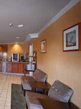 Hotel Best Western Plus Executive Suites photo 4