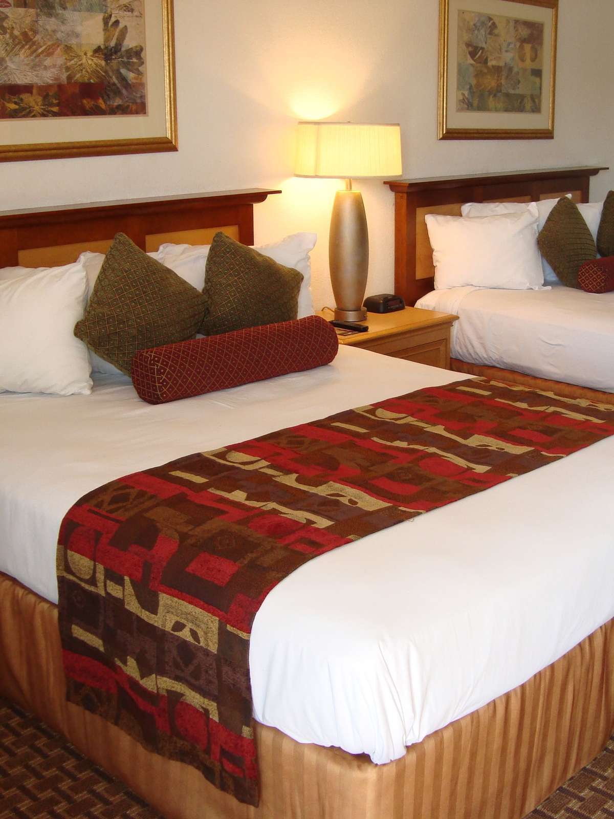 Best Western Orchard Inn
