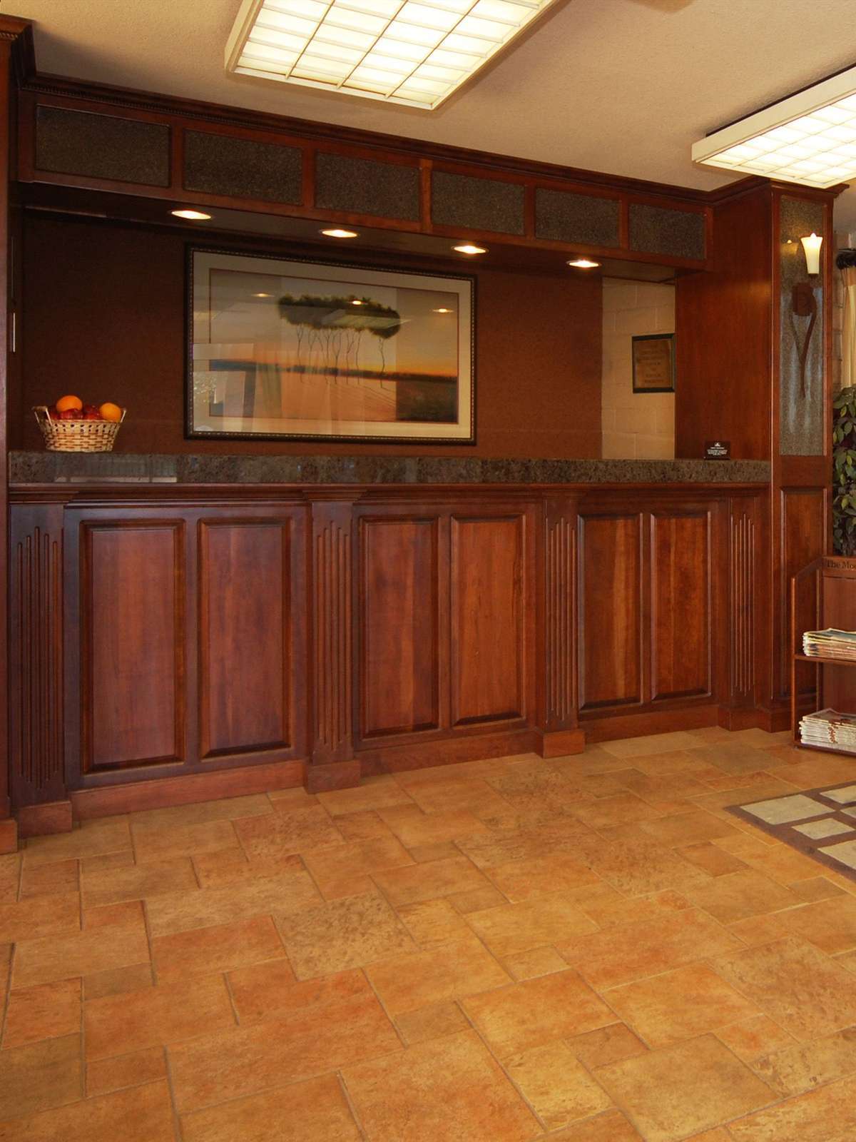Hotel Best Western Orchard Inn photo 2