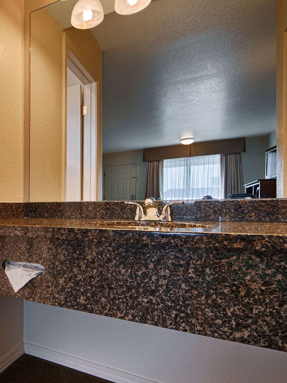 Hotel Best Western Arcata Inn photo 3