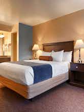Hotel Best Western Arcata Inn photo 1