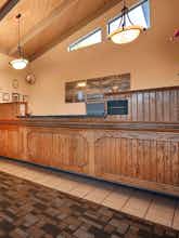 Hotel Best Western Arcata Inn photo 5