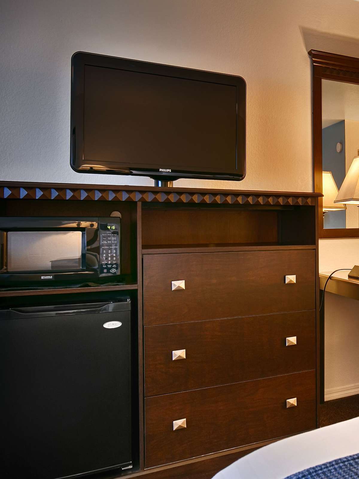 Hotel Best Western Arcata Inn photo 2