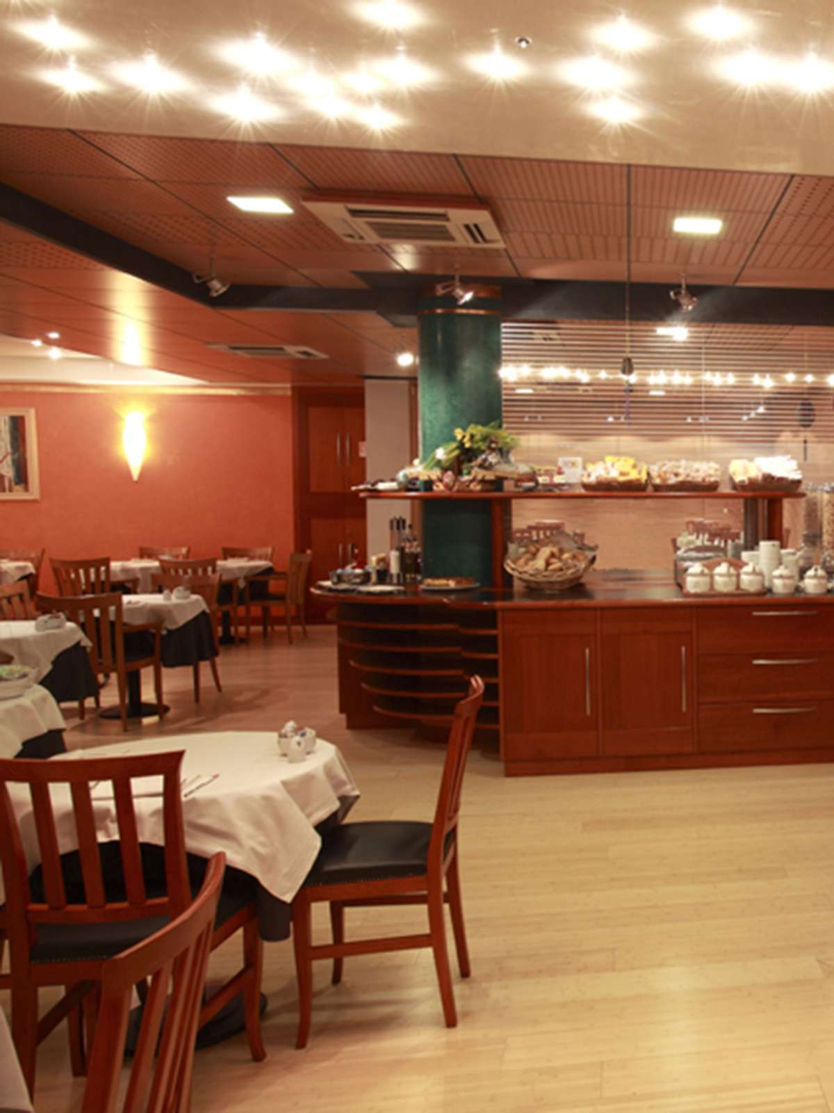 Hotel Best Western Hotel Firenze photo 4