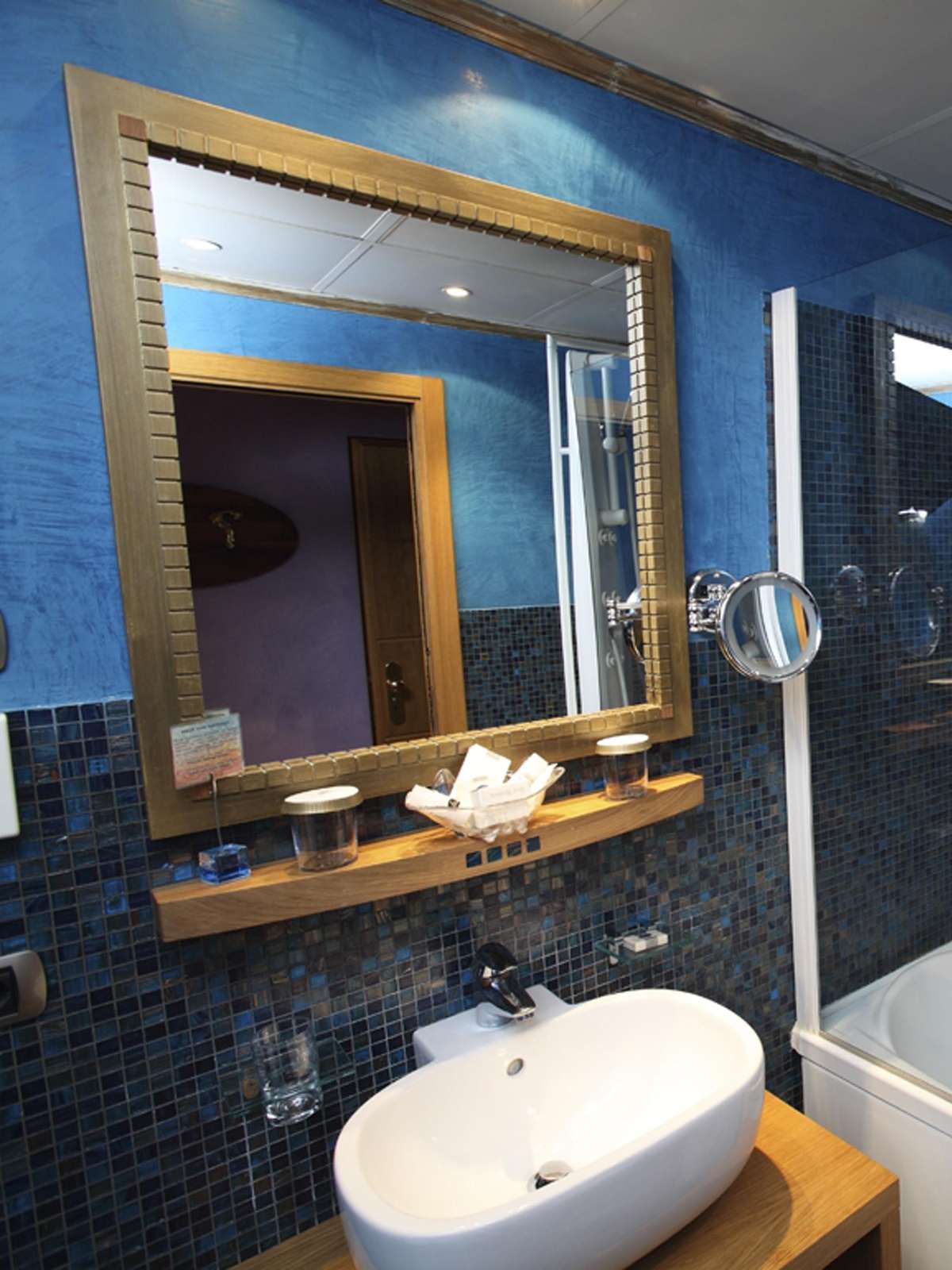 Hotel Best Western Hotel Firenze photo 3