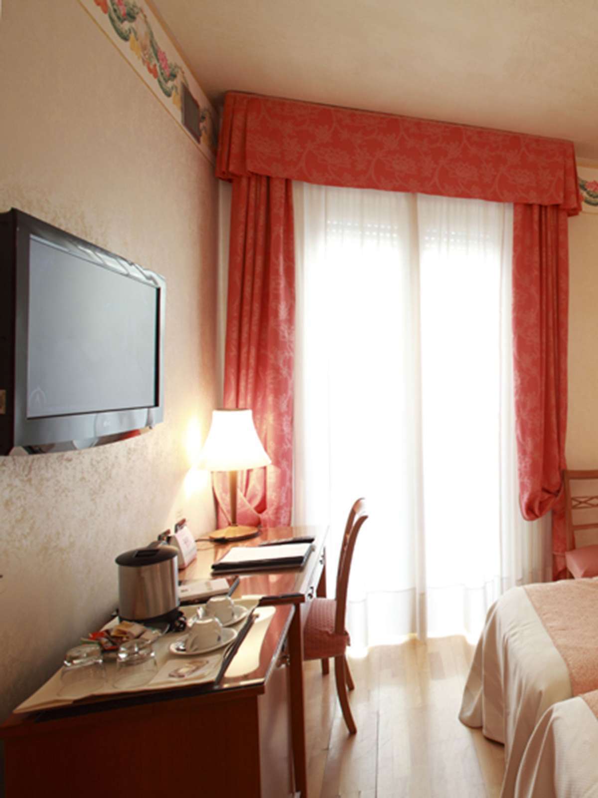 Hotel Best Western Hotel Firenze photo 2