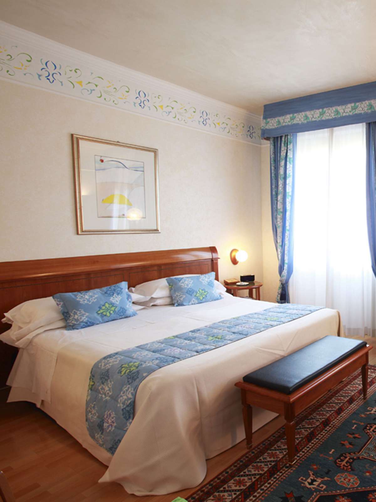 Best Western Hotel Firenze