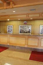 Hotel Ramada Plaza Anaheim photo 2