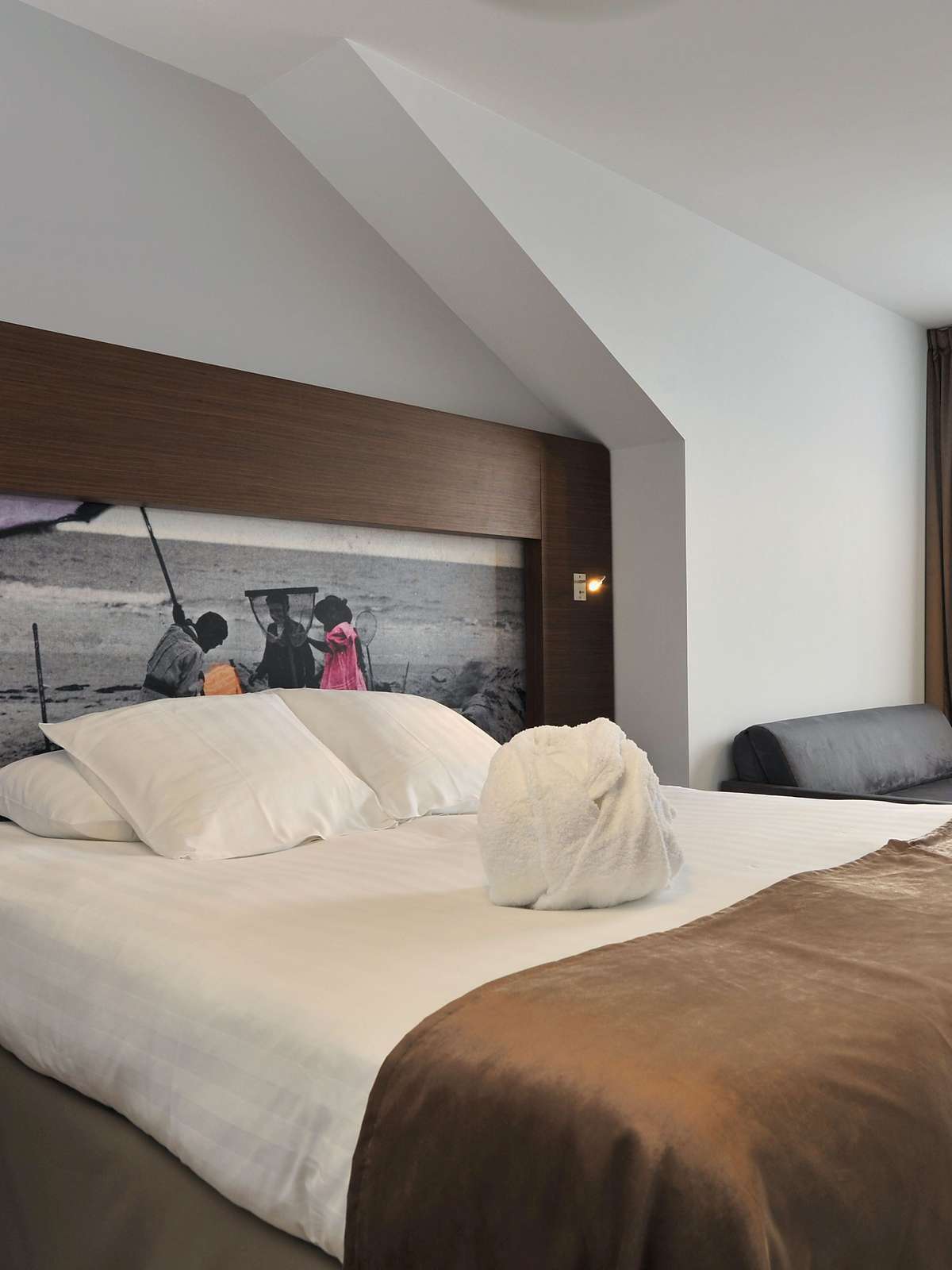 Best Western Hotel Garden & Spa