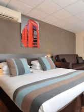 Hotel Best Western Plus Hotel Windsor photo 1