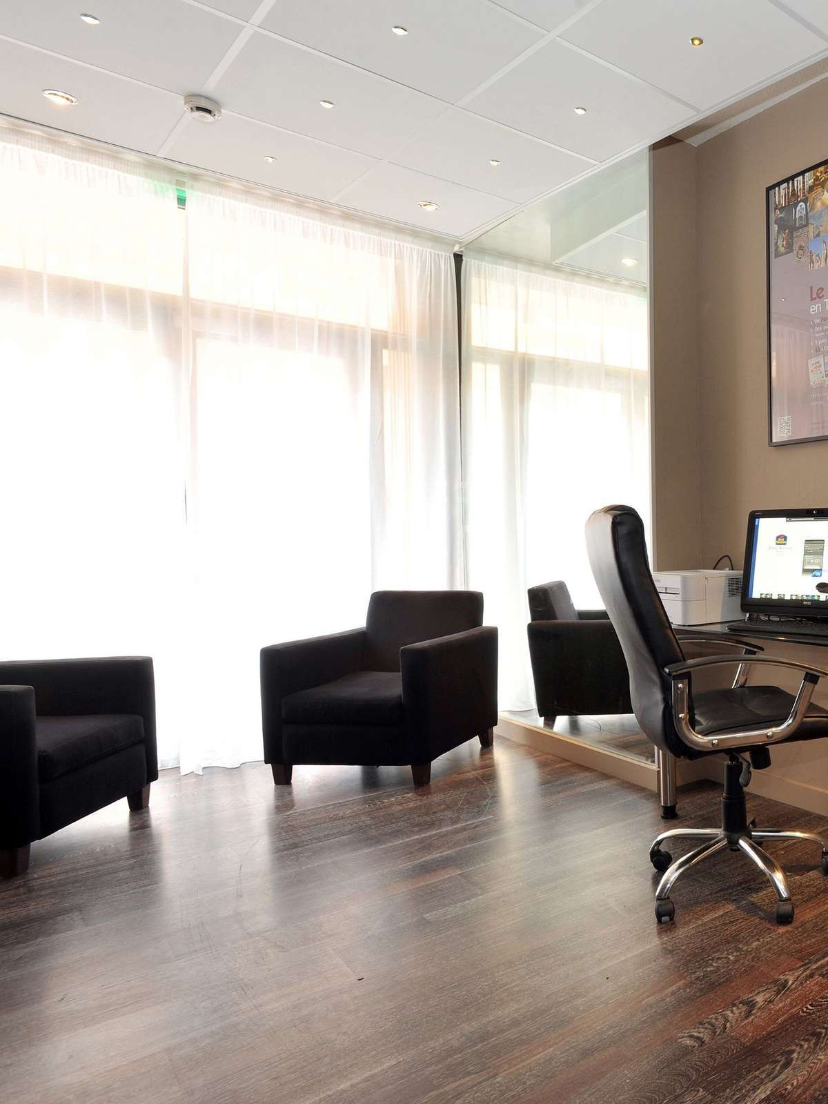 Hotel Best Western Plus Hotel Windsor photo 3