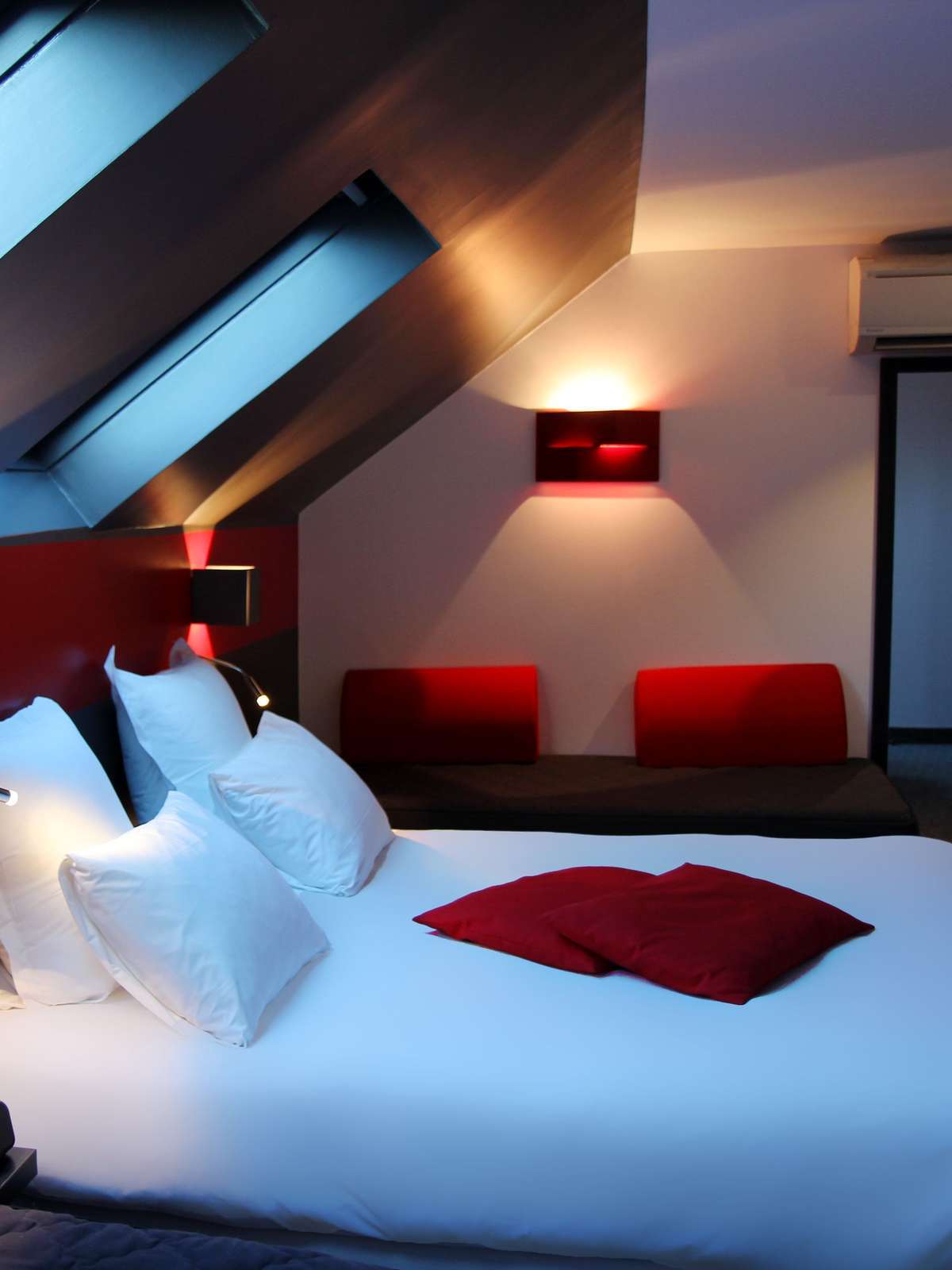 Best Western The Hotel Versailles