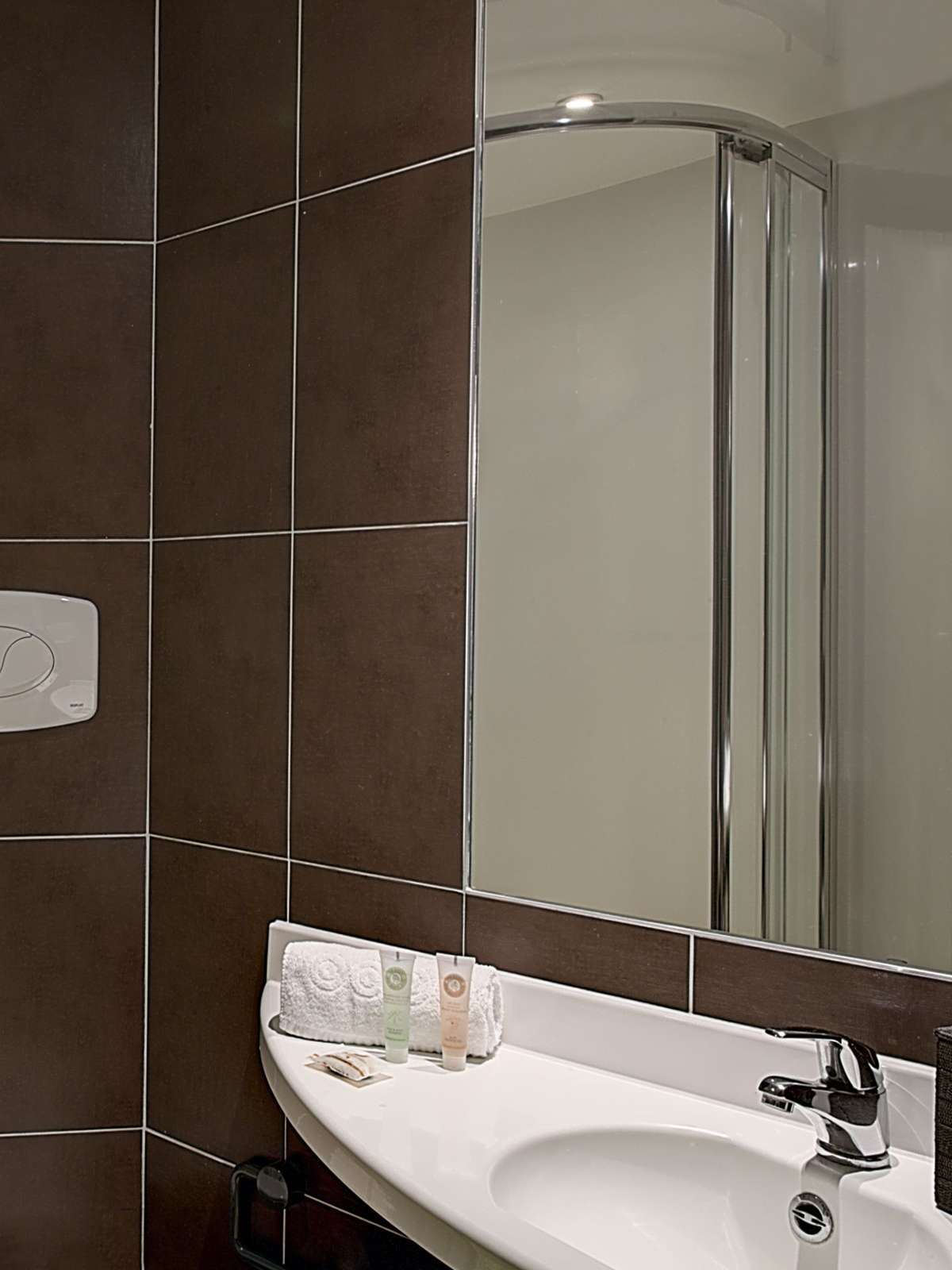 Hotel Best Western Hotel La Mare O Poissons photo 2