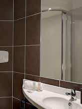 Hotel Best Western Hotel La Mare O Poissons photo 2