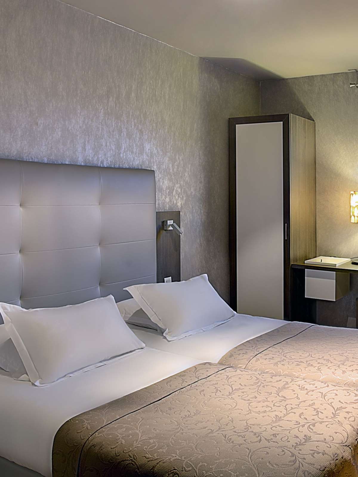 Hotel Best Western Hotel La Mare O Poissons photo 1