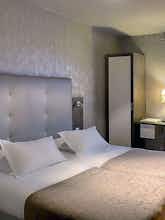 Hotel Best Western Hotel La Mare O Poissons photo 1
