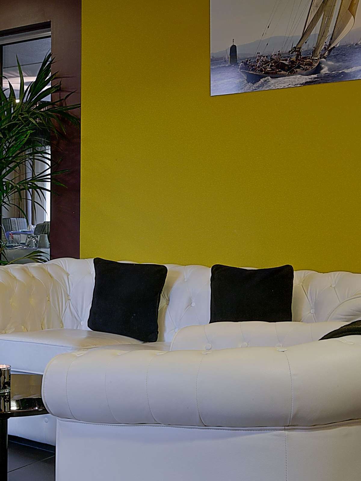 Hotel Best Western Hotel La Mare O Poissons photo 3