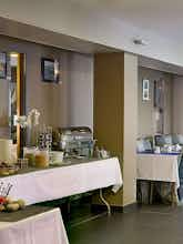 Hotel Best Western Hotel La Mare O Poissons photo 5