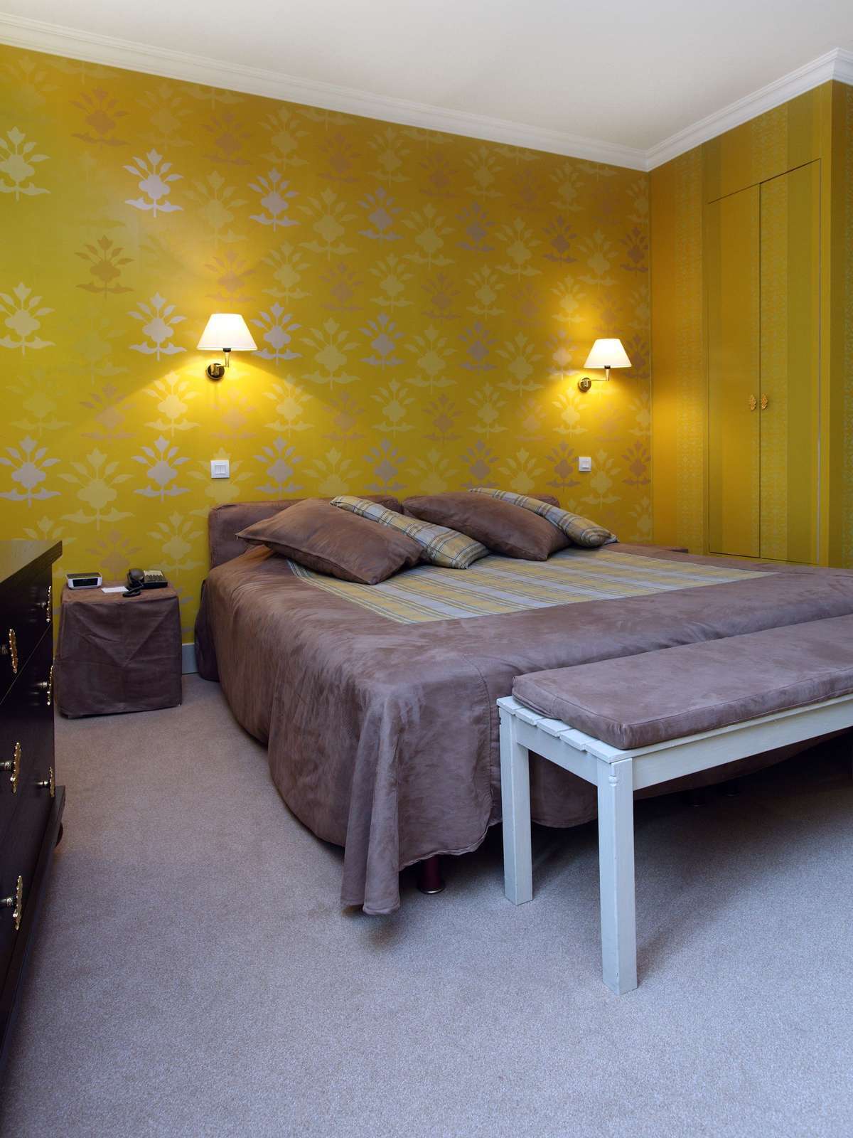 Hotel Best Western Hotel Le Guilhem photo 1