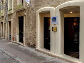 Hotel Best Western Hotel Le Guilhem photo 4