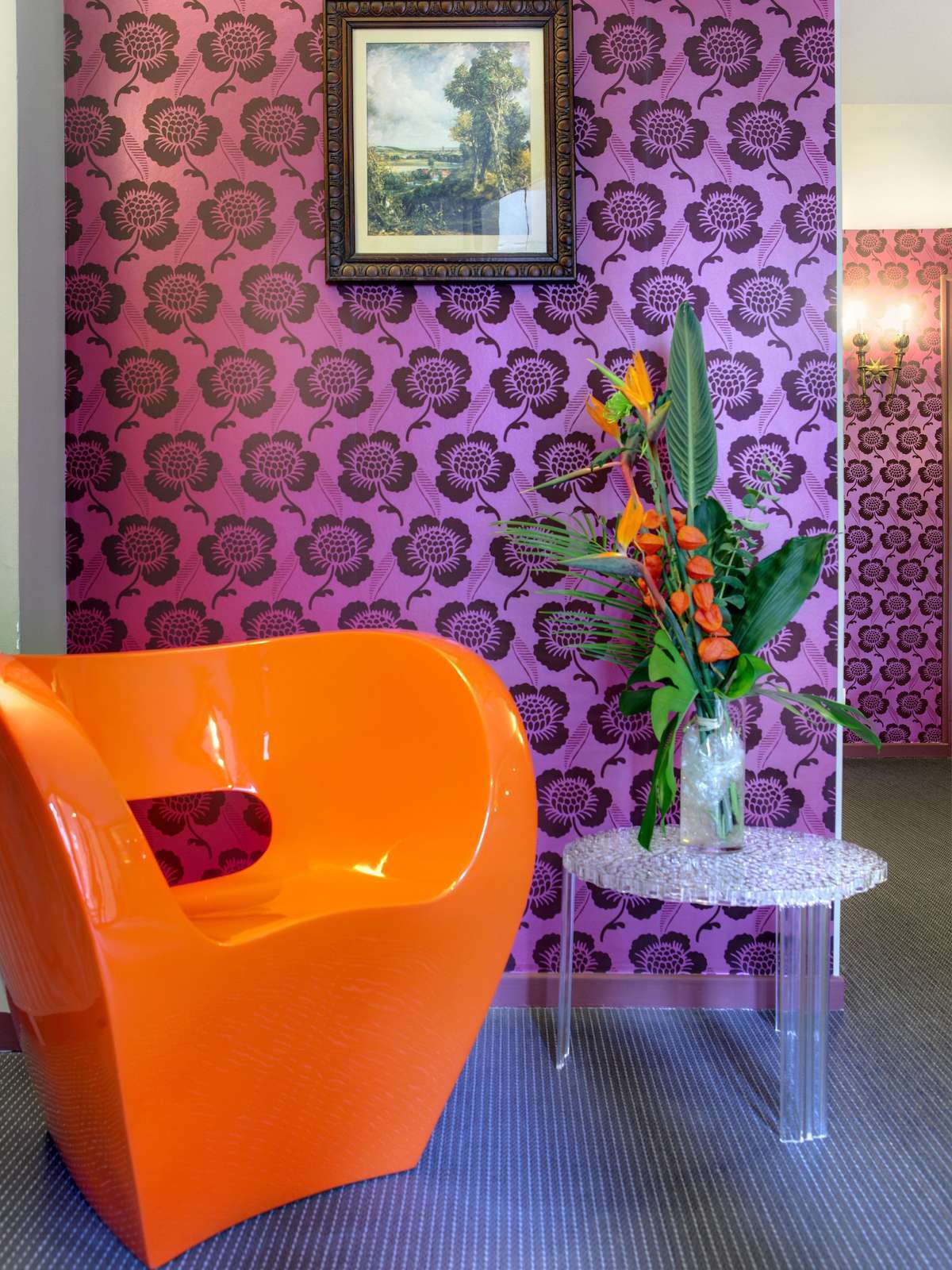 Hotel Best Western Hotel Le Guilhem photo 2