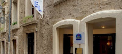 Best Western Hotel Le Guilhem