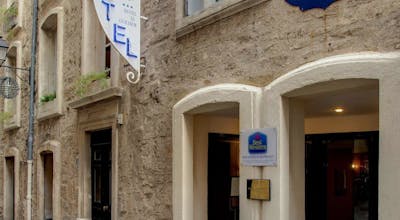 Best Western Hotel Le Guilhem