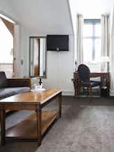 Hotel Best Western Hotel Hebron photo 2