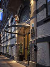 Hotel Best Western Hotel Hebron photo 5