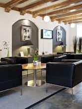 Hotel Best Western Hotel Hebron photo 3