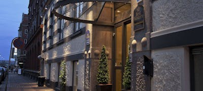 Best Western Hotel Hebron