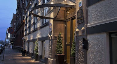 Best Western Hotel Hebron