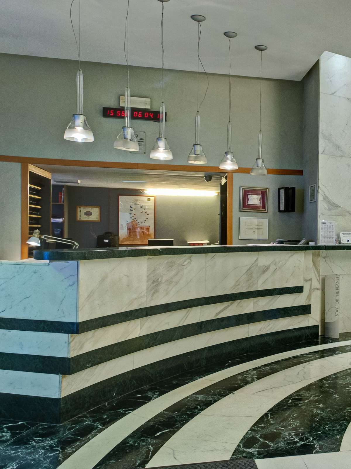 Hotel Best Western Plus Hotel Universo photo 3