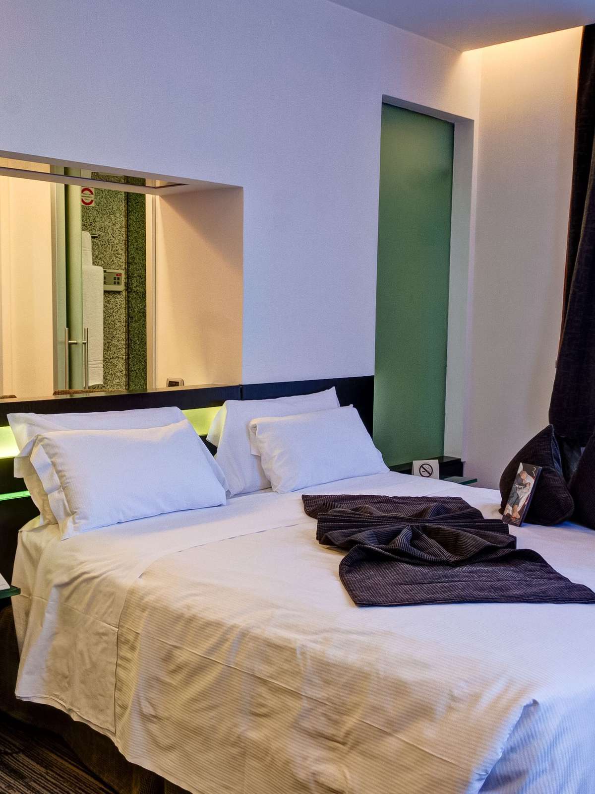 Best Western Plus Hotel Universo