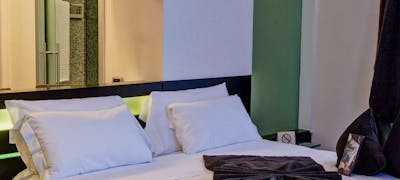 Best Western Plus Hotel Universo