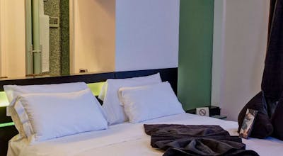 Best Western Plus Hotel Universo